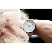 Rosefield The Mercer