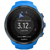 Suunto Spartan Sport