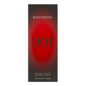 Davidoff Hot Water toaletní voda pro muže 110 ml
