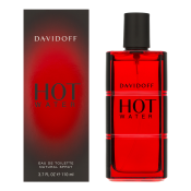 Davidoff Hot Water toaletní voda pro muže 110 ml