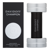 Davidoff Champion toaletná voda pre mužov 50 ml