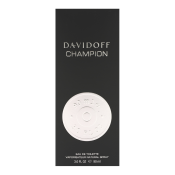 Davidoff Champion toaletná voda pre mužov 90 ml