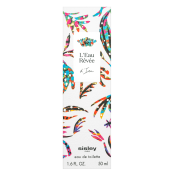 Sisley L'Eau Rêvée D'Isa woda toaletowa unisex 50 ml