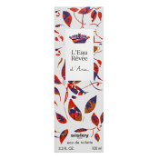 Sisley L'Eau Rêvée D'Aria woda toaletowa unisex 100 ml