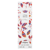 Sisley L'Eau Rêvée D'Aria woda toaletowa unisex 50 ml