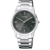 Citizen Super Titanium