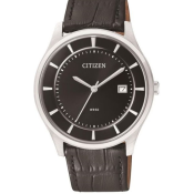 Citizen Quartz