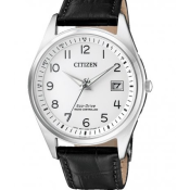 Citizen Radio Controlled