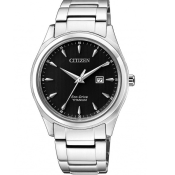 Citizen Super Titanium