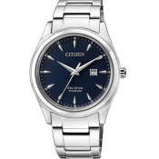 Citizen Super Titanium