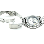 Seiko 5