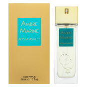 Alyssa Ashley Ambre Marine Парфюмна вода унисекс 50 ml