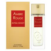 Alyssa Ashley Ambre Rouge woda perfumowana unisex 50 ml
