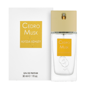 Alyssa Ashley Cedro Musk woda perfumowana unisex 30 ml