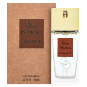 Alyssa Ashley Oud Patchouli Парфюмна вода унисекс 30 ml