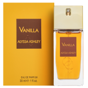 Alyssa Ashley Vanilla parfumirana voda za ženske 30 ml