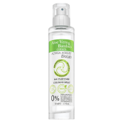 Alyssa Ashley Biolab Aloe Vera & Bamboo kolínská voda unisex 50 ml
