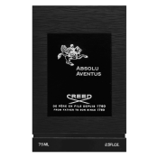 Creed Absolu Aventus Eau de Parfum férfiaknak 75 ml