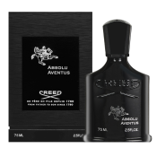 Creed Absolu Aventus Eau de Parfum férfiaknak 75 ml
