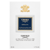 Creed Erolfa Eau de Parfum para hombre 50 ml