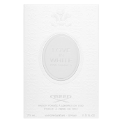 Creed Love in White for Summer parfumirana voda za ženske 75 ml