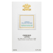 Creed Virgin Island Water parfemska voda unisex 100 ml