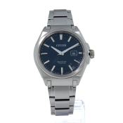 Citizen Super Titanium