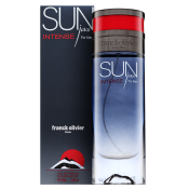 Franck Olivier Sun Java Intense parfumirana voda za moške 75 ml