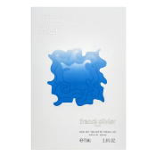 Franck Olivier Eau de Passion Eau de Toilette da uomo 75 ml