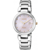 Citizen Super Titanium