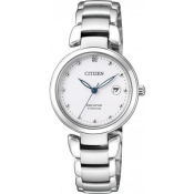 Citizen Super Titanium