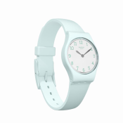 Swatch Greenbelle