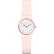 Swatch Pinkbelle