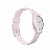 Swatch Pinkbelle