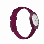 Swatch Redbelle