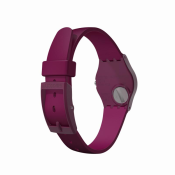 Swatch Redbelle