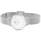 Daniel Wellington Classic Petite 28 Sterling