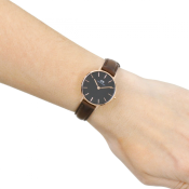 Daniel Wellington Classic Petite 28 Bristol