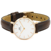 Daniel Wellington Classic Petite 28mm Bristol