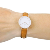 Daniel Wellington Classic Petite 28 Durham