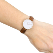 Daniel Wellington Classic Petite 28 St Mawes