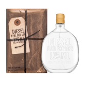 Diesel Fuel for Life Homme toaletní voda pro muže 125 ml