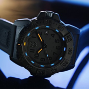 Luminox Sea Navy Seal