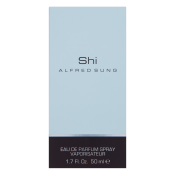 Alfred Sung Shi parfémovaná voda pro ženy 50 ml