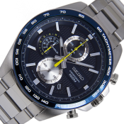 Seiko Chronograph