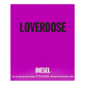 Diesel Loverdose parfémovaná voda pro ženy 75 ml