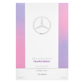 Mercedes-Benz Fanciful Edition woda toaletowa dla kobiet 90 ml