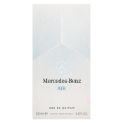 Mercedes-Benz Air woda perfumowana dla mężczyzn 100 ml