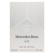Mercedes-Benz Air woda perfumowana dla mężczyzn 60 ml