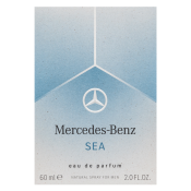 Mercedes-Benz Sea parfémovaná voda pre mužov 60 ml